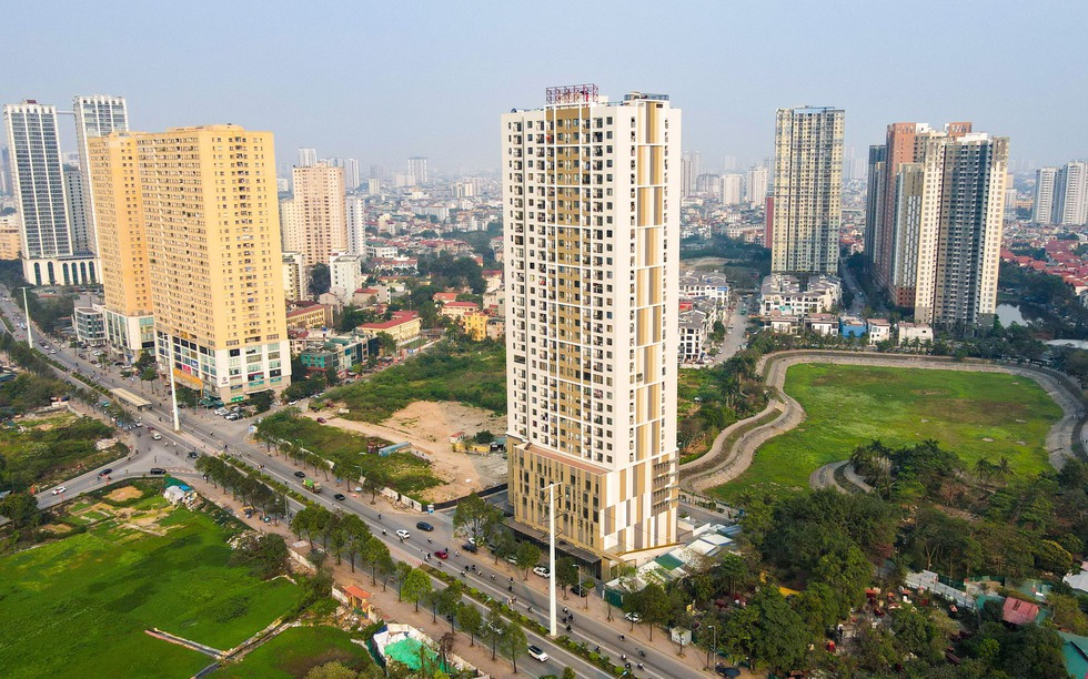 Bộ Xây dựng chỉ đạo các địa phương thực hiện thủ tục hành chính theo "luồng xanh" cho dự án NOXH