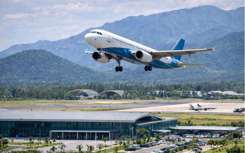 Đề xuất 'đánh thức' sân bay quân sự hơn 60 năm tuổi của Việt Nam: Khai thác lưỡng dụng, hướng đến công suất 3 triệu khách mỗi năm