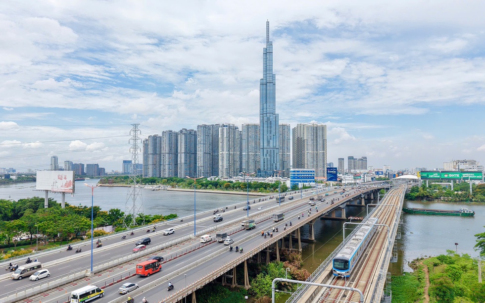 Đô thị đặc biệt của Việt Nam tương lai sẽ là đô thị văn hóa toàn cầu, có ít nhất 5 công trình văn hóa - thể thao chuẩn quốc tế