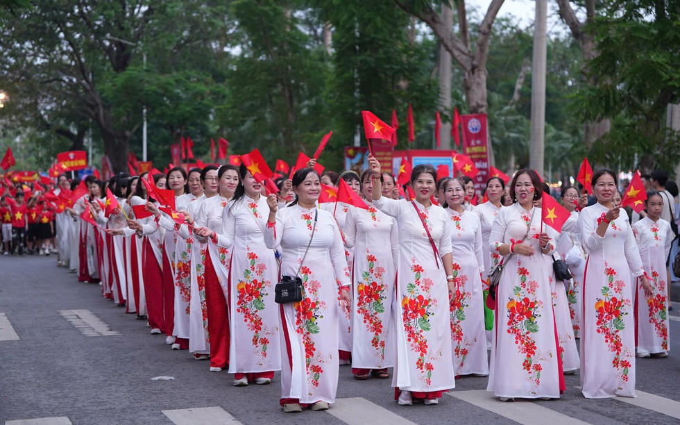 Hải Phòng: Tổ chức chuỗi hoạt động đặc sắc dịp Lễ hội Hoa Phượng Đỏ 2026
