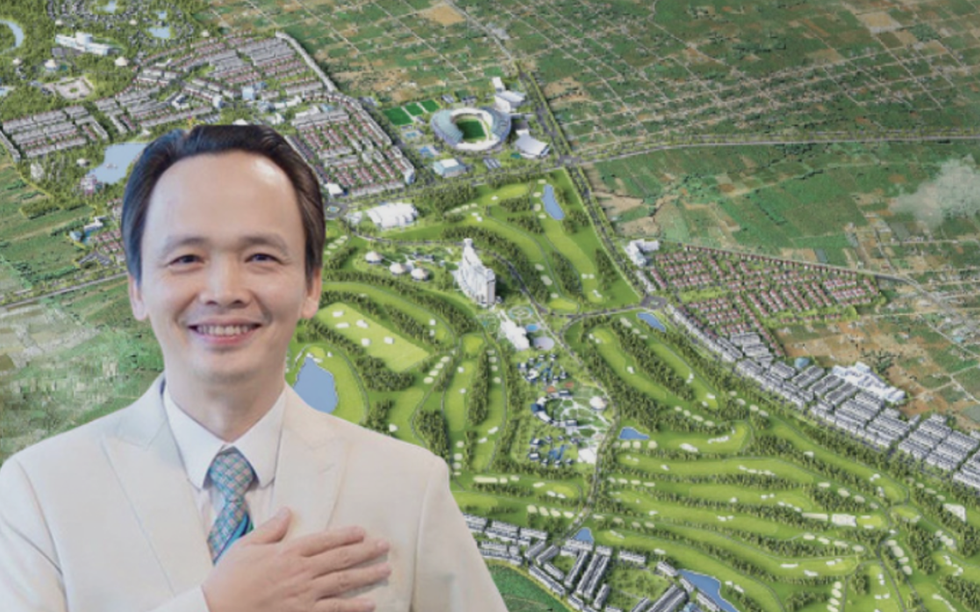 Ngày mai, FLC của ông Trịnh Văn Quyết chính thức động thổ dự án nghỉ dưỡng 8.200 tỷ, quy mô hơn 500ha tại tỉnh lớn thứ 2 Việt Nam