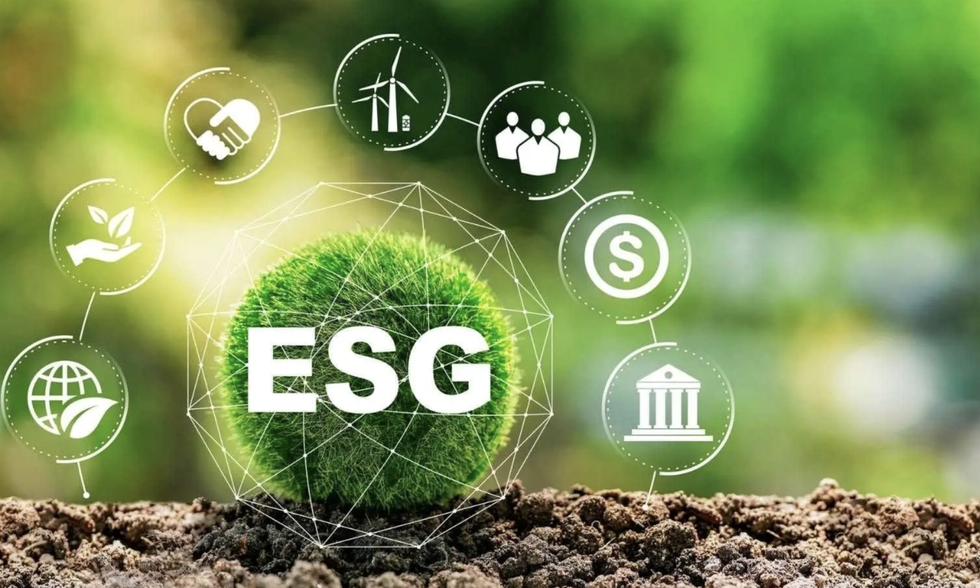 Lần đầu xây dựng khung tiêu chuẩn ESG, mở lối vốn ưu đãi cho dự án xanh