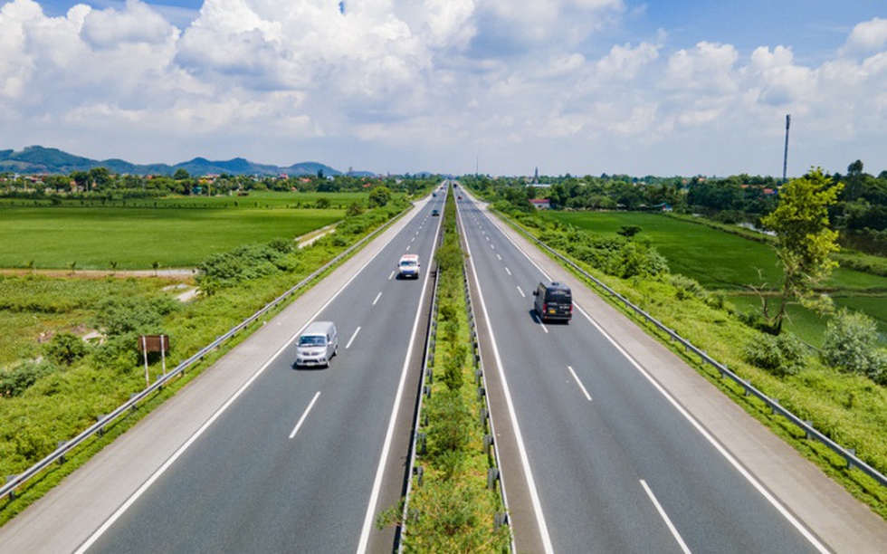 Việt Nam dự kiến xây dựng tuyến cao tốc đi qua tỉnh rộng nhất miền Bắc, doanh nghiệp Trung Quốc ngỏ ý hợp tác