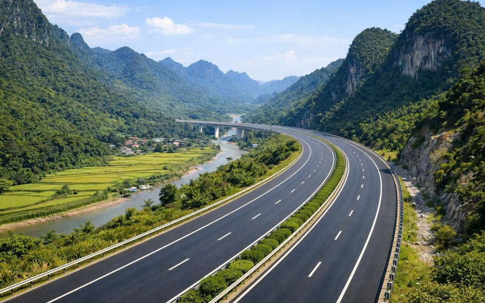 Tuyến cao tốc hơn 29.000 tỷ, kết nối Thủ đô tới Trung Quốc đón tin vui lớn