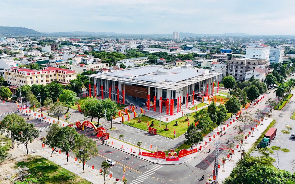 Quảng Ngãi sẽ có thêm dự án nhà ở xã hội hơn 5.000 tỷ, dự kiến cung cấp 6.000 căn hộ