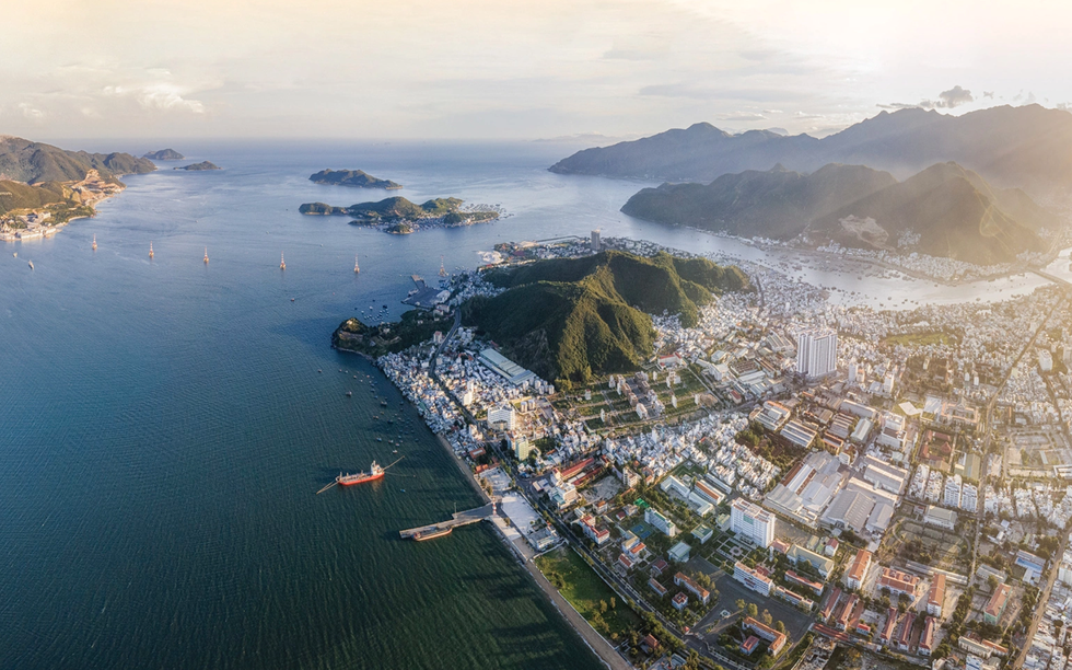 Tỉnh sắp lên thành phố trực thuộc Trung ương sẽ trở thành cửa ngõ kinh tế biển quốc tế