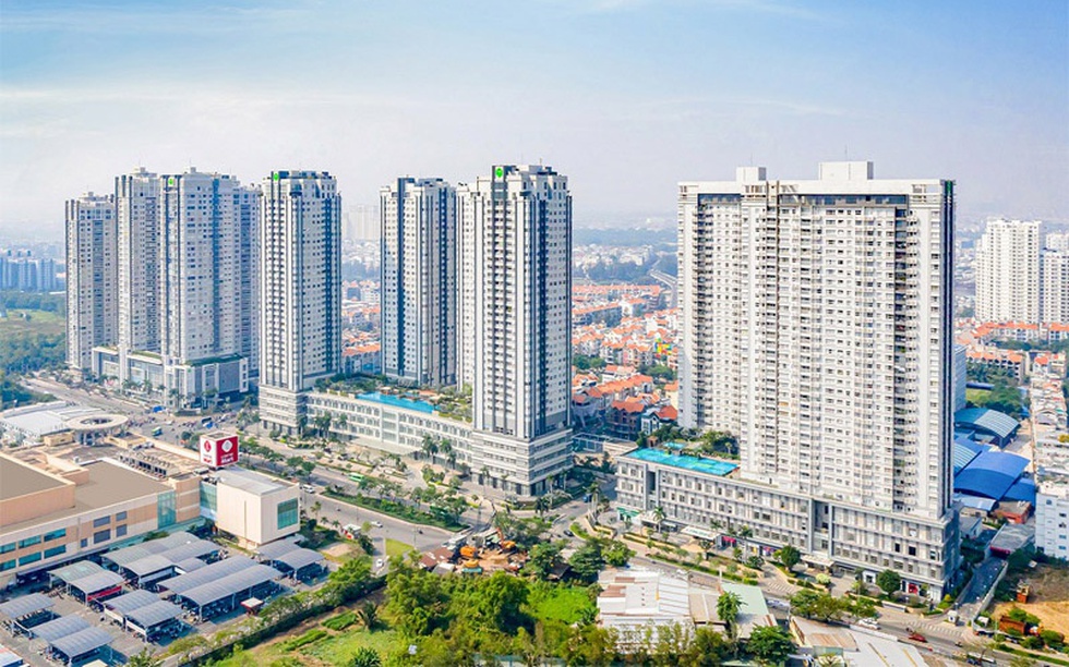 Doanh nghiệp bất động sản quý I/2026: Người lãi nghìn tỷ, kẻ rời cuộc chơi