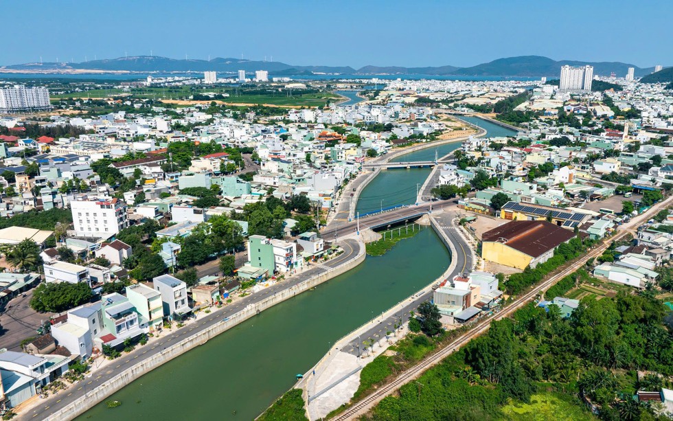 Tỉnh rộng bậc nhất Tây Nguyên sắp có siêu đô thị trên 32,6ha đất vàng
