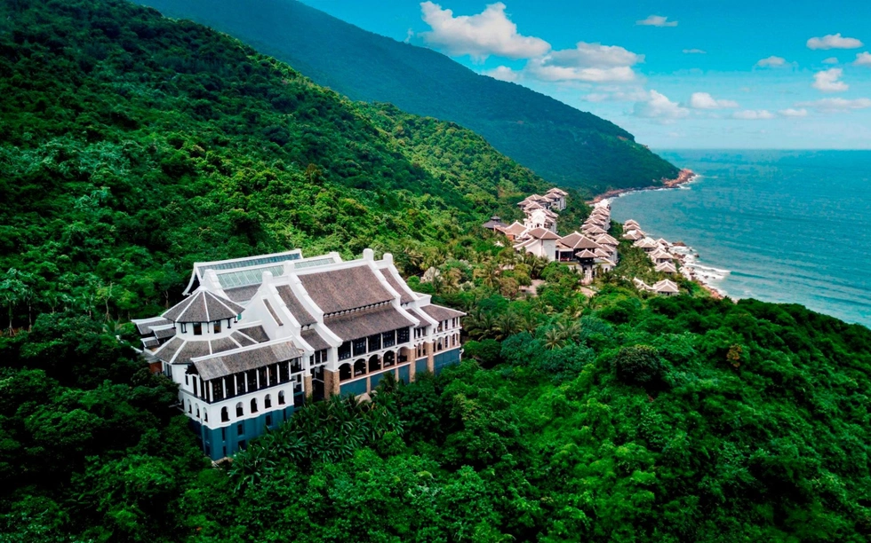 Sun Group ‘bắt tay’ đối tác ngoại nâng chuẩn loạt ‘thiên đường du lịch Việt’ lên tầm quốc tế