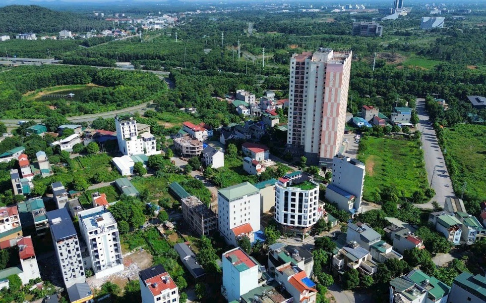 Hà Nội thu hồi khu đất hơn 10.000m2 từng được giao làm khu dịch vụ thương mại và chợ