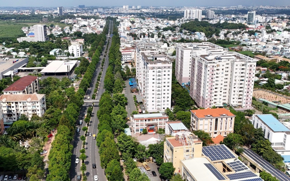 Việt Nam sắp có thêm trung tâm tổng hợp cấp quốc gia, tương lai là thành phố trực thuộc Trung ương rộng nhất cả nước