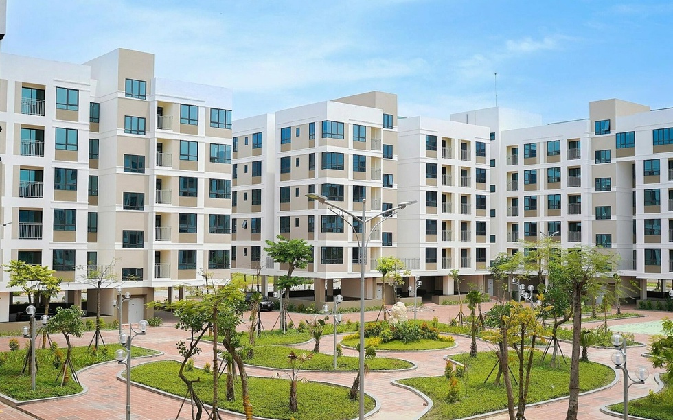 Bộ Công an mời đầu tư dự án nhà ở xã hội cao 18 tầng, vốn đầu tư hơn 1.600 tỷ