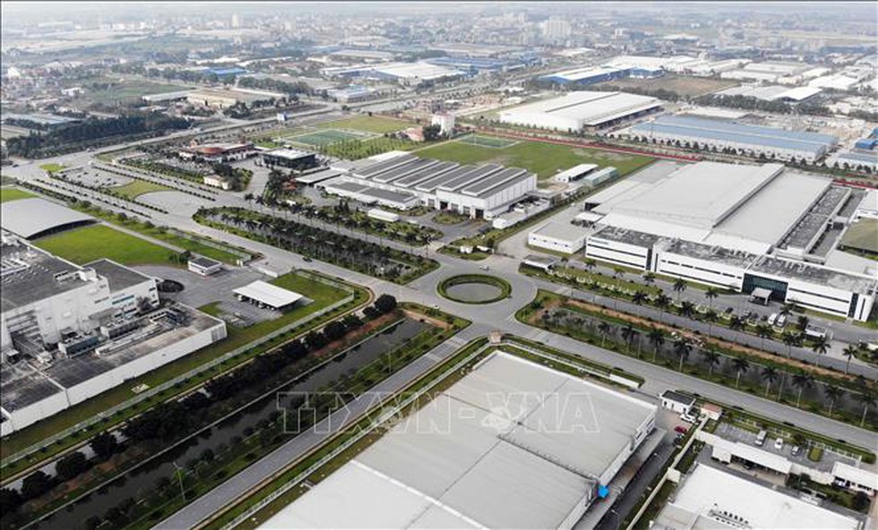 Thủ tướng Chính phủ ban hành các Quyết định phê duyệt điều chỉnh Quy hoạch 6 Vùng