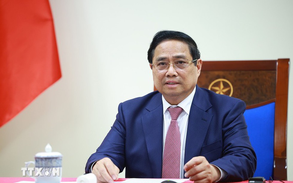 Tăng tốc bứt phá, quyết tâm thực hiện thắng lợi Nghị quyết Đại hội XIV của Đảng