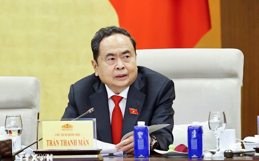 Phiên họp thứ nhất, Ủy ban Thường vụ Quốc hội khóa XVI