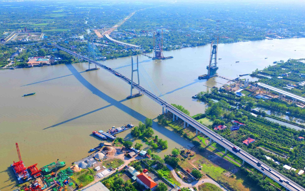 Vĩnh Long thanh tra, kiểm tra việc lấn chiếm đất công, sử dụng sai mục đích