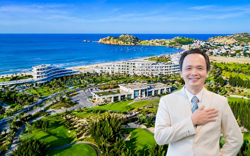 Sự trở lại của ông Trịnh Văn Quyết và cuộc tìm kiếm nhân sự quy mô lớn tại FLC