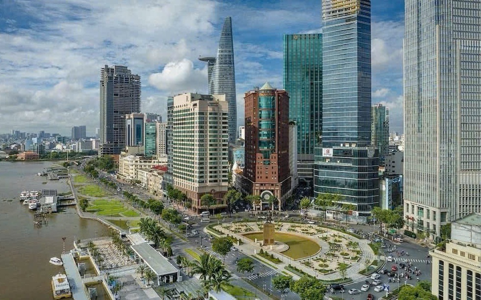 Luật Đô thị đặc biệt: Cơ hội đặc biệt để "đầu tàu" kinh tế TP. Hồ Chí Minh đột phá tăng trưởng