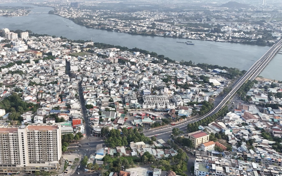 Việt Nam sắp có thành phố trực thuộc Trung ương thứ 7, là tỉnh giàu nhất cả nước hiện nay