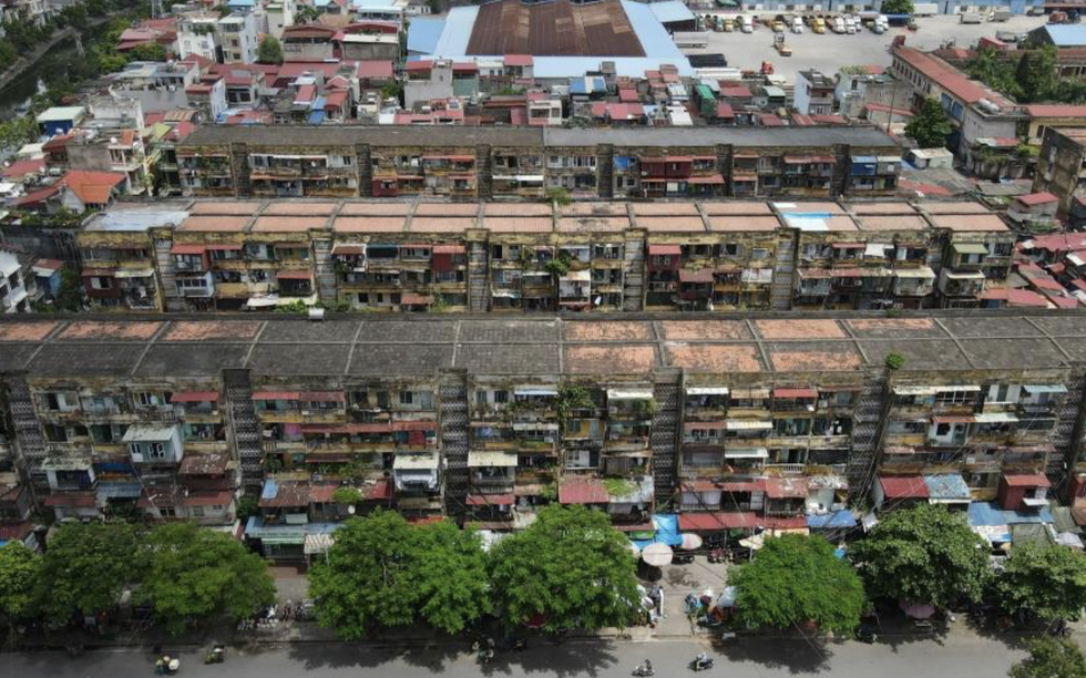 Thành phố trực thuộc Trung ương nhỏ nhất Việt Nam dự kiến di dời khoảng 7.000 hộ dân, chuyện gì đang xảy ra?