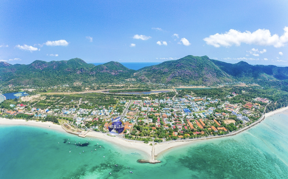 Hòn đảo ‘bí ẩn nhất thế giới’ ở Việt Nam sẽ trở thành thiên đường du lịch nghỉ dưỡng sinh thái và tâm linh