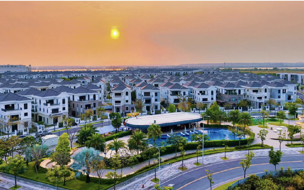 Chỉ 2 tháng nữa, siêu dự án 'sống còn' của Novaland (NVL) sẽ chính thức bàn giao sổ hồng