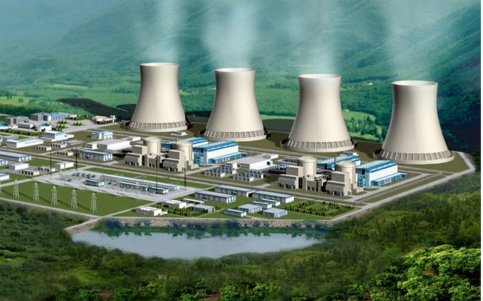 Dự án điện hạt nhân đầu tiên của Việt Nam: Tăng tốc triển khai, kỳ vọng vận hành trong 5 năm tới