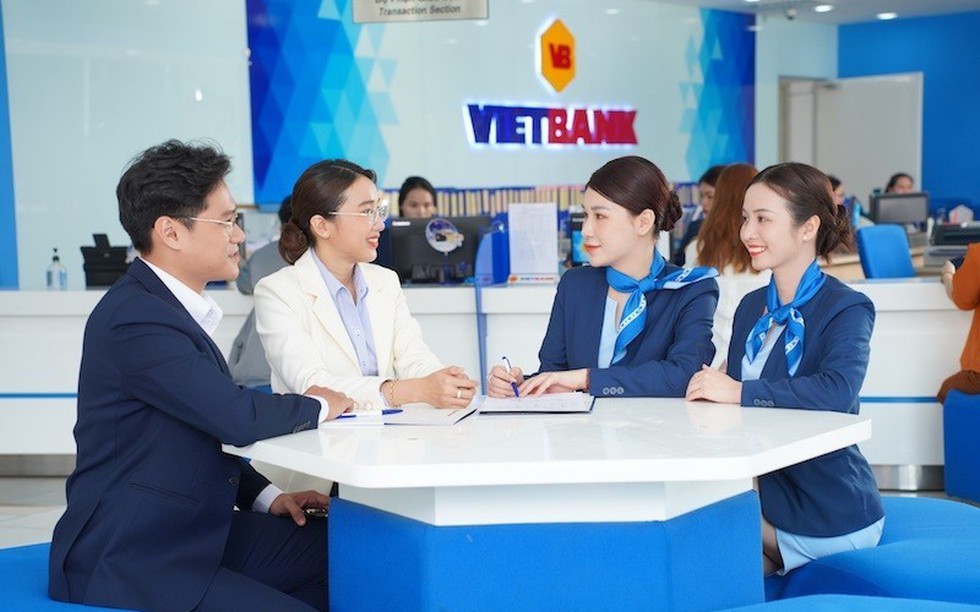 Vietbank lên kế hoạch tăng vốn 40%, lùi thời điểm niêm yết HOSE sang quý III/2026