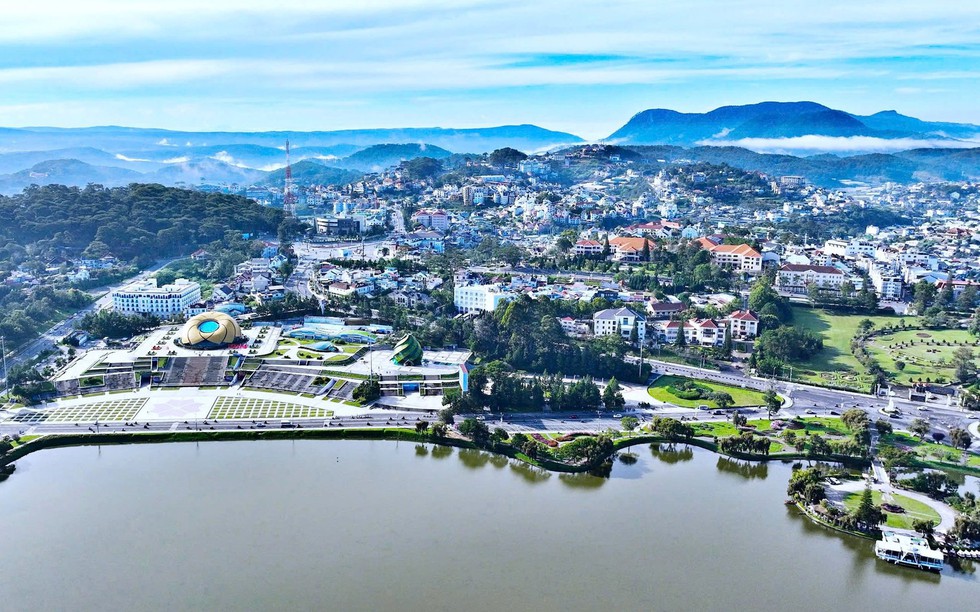 Lâm Đồng tăng tốc tháo gỡ vướng mắc 368 dự án với tổng vốn gần 360.000 tỷ đồng