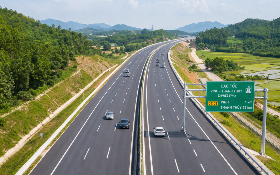 Trước thêm khởi công, cao tốc 24.000 tỷ kết nối trực tiếp Việt Nam với nước láng giềng bị Kiểm toán Nhà nước nhắc nhở: Lãnh đạo tỉnh có công văn khẩn