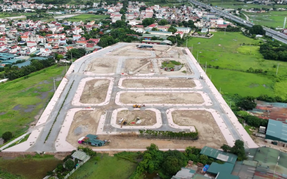 Hà Nội sẽ đấu giá 306 khu đất năm 2026, dự kiến thu về hơn 63.000 tỷ