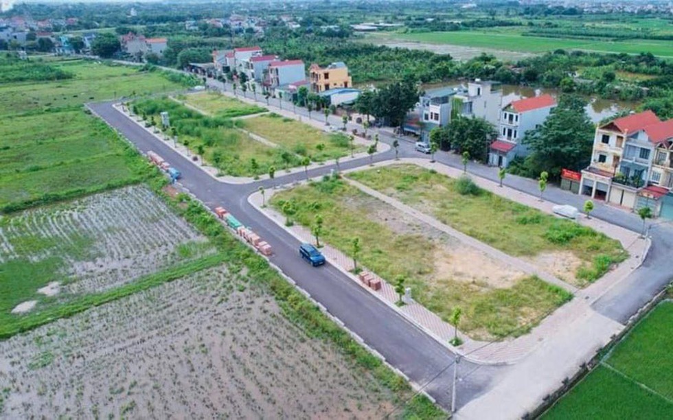 Hà Nội dự kiến đấu giá 306 dự án, khu đất trong năm 2026