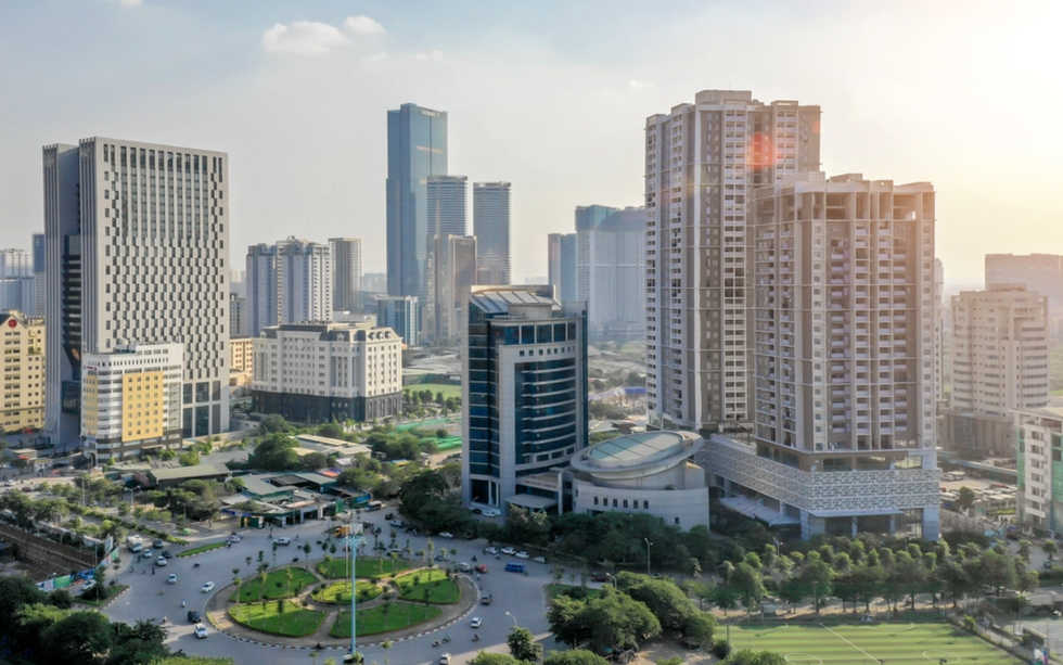 Hơn 57,4 nghìn doanh nghiệp thành lập mới trong quý I/2026