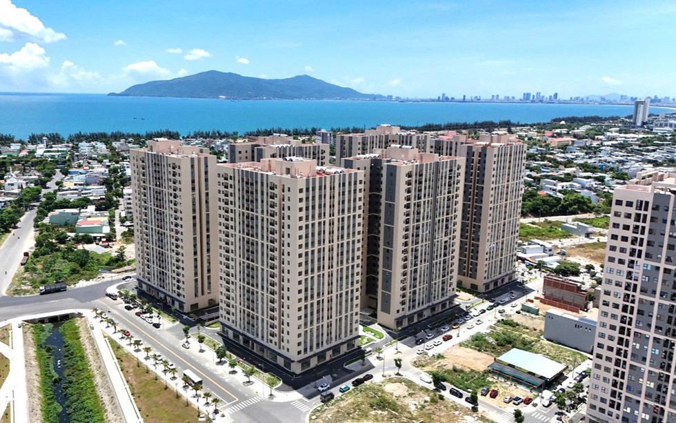 Hơn 7,3 nghìn căn nhà ở xã hội được phép mở bán trong tháng 3/2026