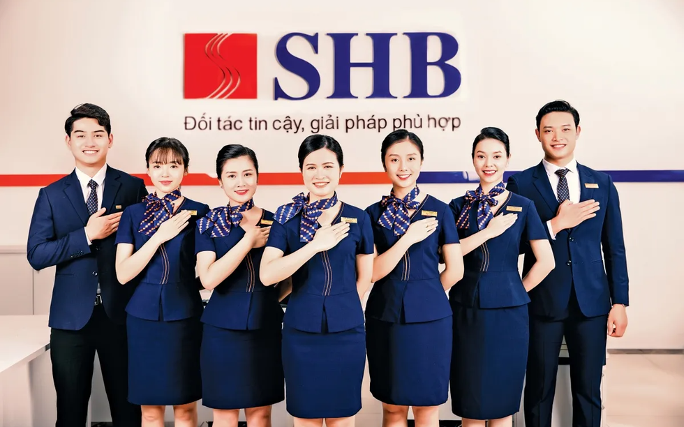 Chứng khoán Việt Nam nâng hạng, SHB chính thức vào rổ chỉ số toàn cầu FTSE Global All Cap