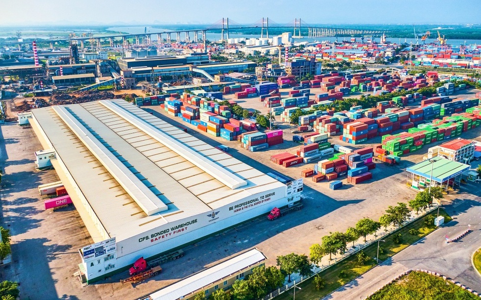 Chỉ ít ngày nữa, thành phố nhỏ nhất Việt Nam sẽ khởi công khu công nghiệp gần 6.000 tỷ do Vinhomes thực hiện