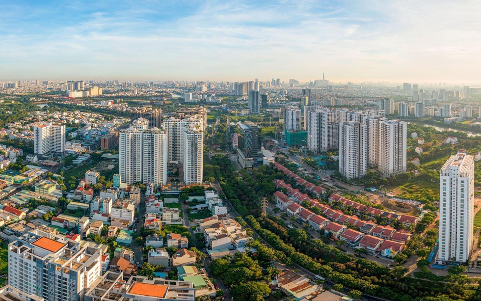 Doanh nghiệp địa ốc chạy đua "thiết kế" dòng tiền cho khách hàng để giữ nhịp thanh khoản