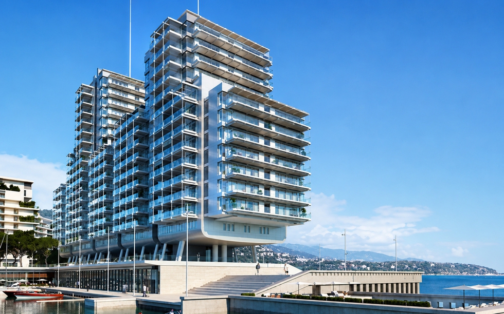 Penthouse đắt nhất thế giới vừa đổi chủ với giá hơn 13.000 tỷ