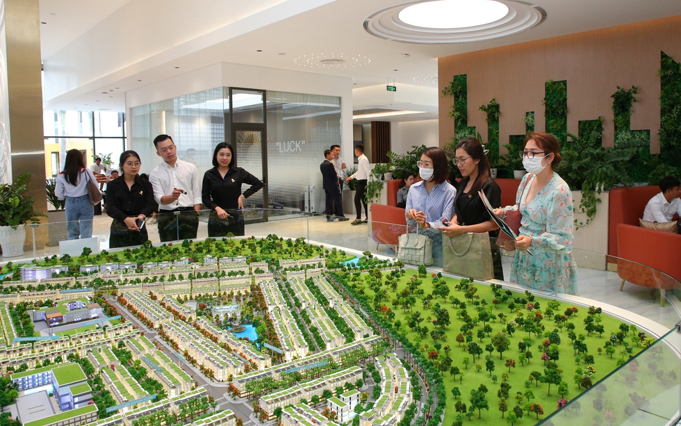 Lãi vay neo cao, đâu là tiêu chí lựa chọn bất động sản trong bối cảnh mới?