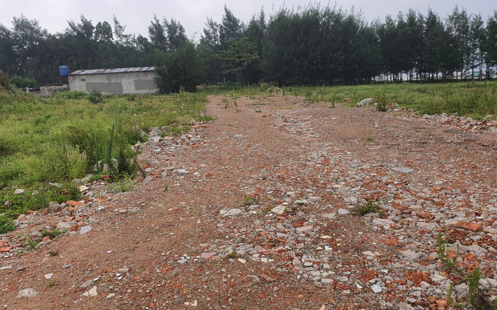 Thanh Hóa thúc tiến độ dự án Khu nghỉ dưỡng cao cấp Toàn Tích Thiện tại Nam Sầm Sơn