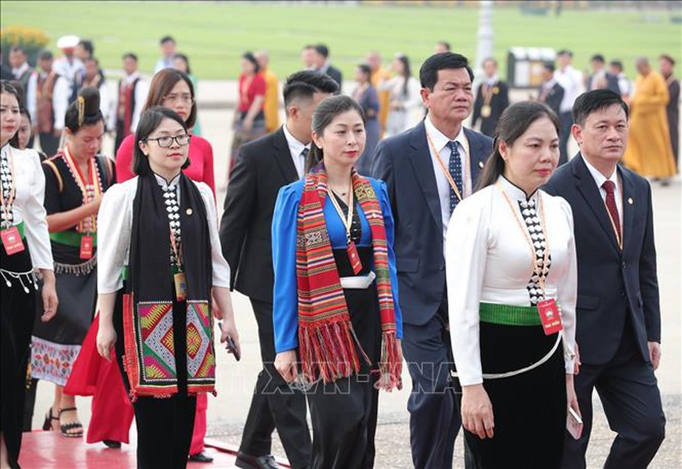 Đại hội MTTQ lần thứ XI: Lan tỏa sức mạnh đại đoàn kết từ những mô hình hiệu quả