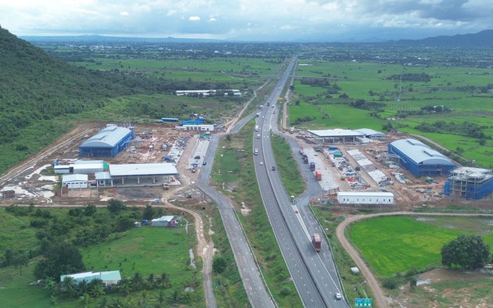 Thanh Hóa chấp thuận Khu thương mại dịch vụ gần 8 tỷ đồng