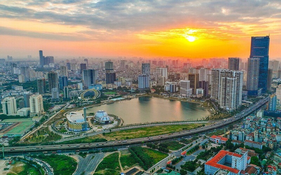 Bất động sản bước vào chu kỳ mới: Dòng tiền đầu cơ dần bị thay thế