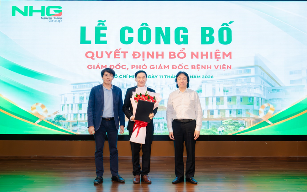 Trường Đại học Quốc tế Hồng Bàng (HIU) phát triển mô hình Viện - Trường trong đào tạo