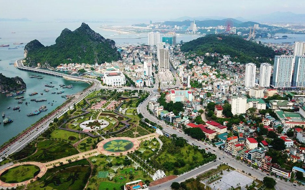 Quảng Ninh: Từ ‘thủ phủ du lịch’ đến cực tăng trưởng mới của bất động sản phía Bắc