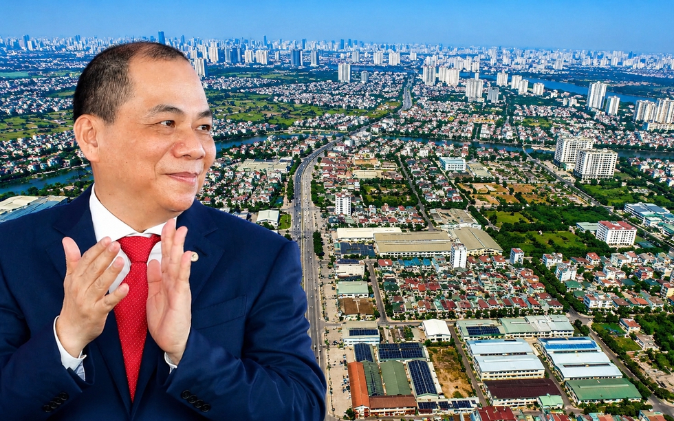 Chỉ vài ngày tới, siêu dự án 6 tỷ USD lên đời tuyến quốc lộ dài nhất Việt Nam có bóng dáng Vingroup chính thức khởi công