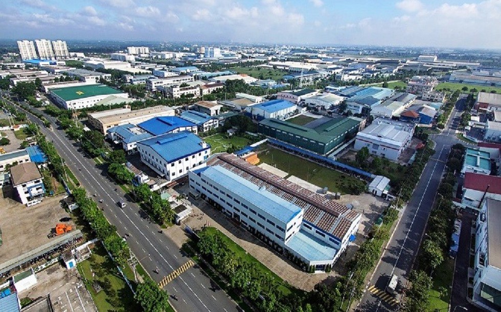 Thanh Hóa phê duyệt giá đất thuê Cụm công nghiệp Hậu Hiền