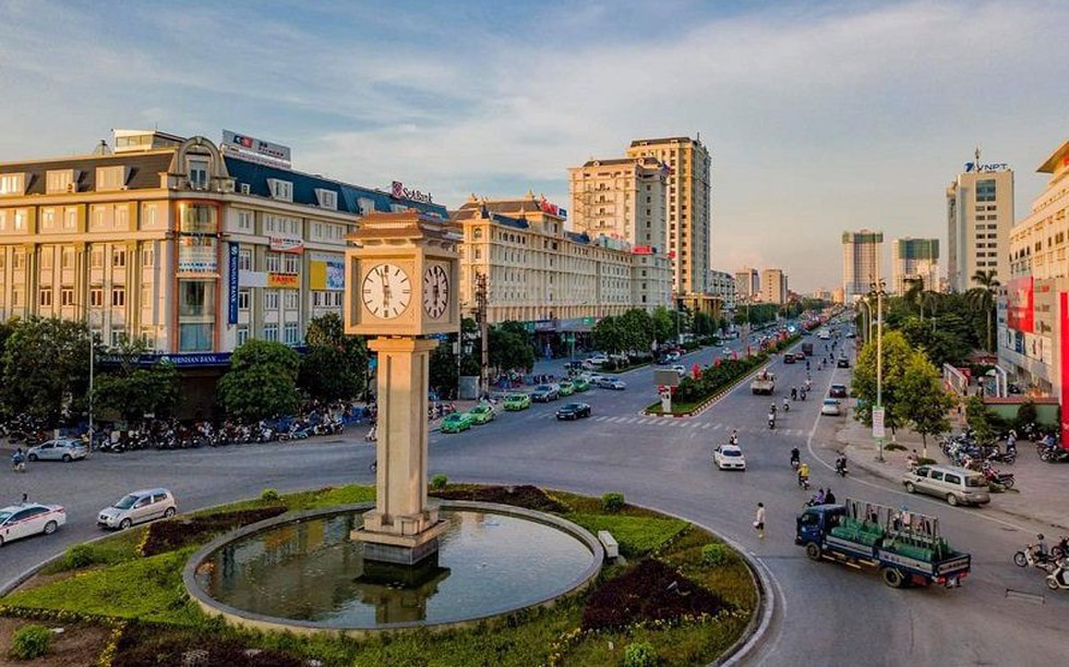 Bắc Ninh điều chỉnh dự án trung tâm du lịch hơn 513 tỷ đồng tại phường Võ Cường