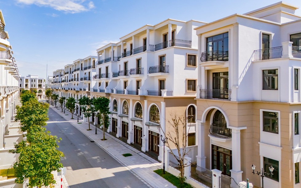 Chọn Vịnh Xanh, giới thượng lưu ưu tiên "bảo hiểm" sức khỏe từ Vinmec