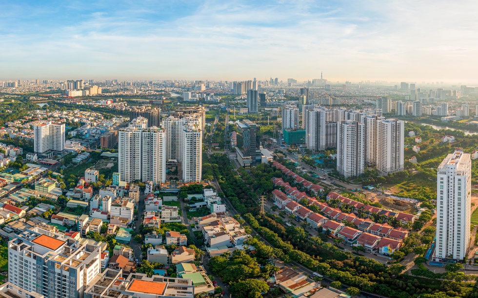 Việt Nam lần đầu ghi danh Top 20 nền kinh tế tăng trưởng bền vững nhất khu vực, bất động sản hưởng lợi lớn